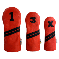 Leather Headcover Sets - Image 14