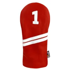 Driver Golf Headcover - Leather - Image 7
