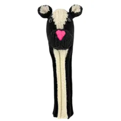 Knit Wool Animal Fairway Headcovers 52 Knit Wool Animal Fairway Headcovers - Image 25