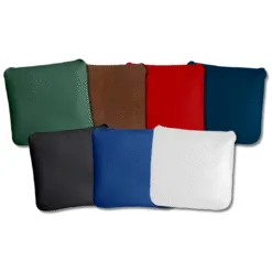 Duraleather Headcovers - SHIPS NOW! 50 Mallet Putter Cover (DuraLeather)