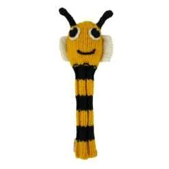 Knit Wool Animal Hybrid Headcovers 53 Knit Wool Animal Hybrid Headcovers - Image 27