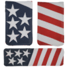 The Uncle Sam Scorecard and Yardage Book Holder 7 The Uncle Sam Scorecard and Yardage Book Holder