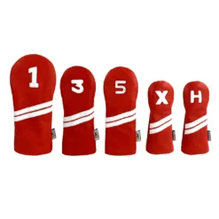 Leather Headcover Sets - Image 13