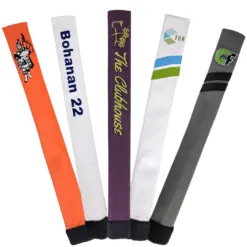 Custom Alignment Stick Cover