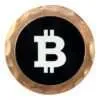 bitcoin hi res ball marker