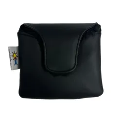 Mallet Putter Cover (DuraLeather) - Image 5
