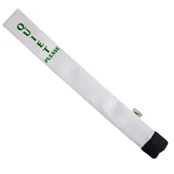 Special Edition 51 Quiet Please Alignment Stick Cover