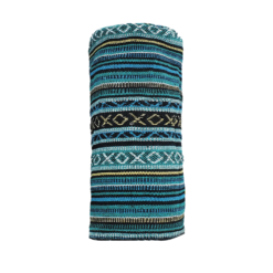 Peacock Blue Hand-Woven Barrel (Driver,Fairway,Hybrid, or Set) 10 Peacock Blue Hand-Woven Barrel (Driver,Fairway,Hybrid, or Set) - Image 5