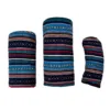 Beach House Hand-Woven Barrel (Driver,Fairway,Hybrid, or Set) 13 beach house woven barrel headcovers
