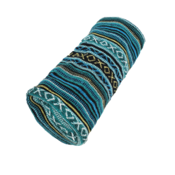 Peacock Blue Hand-Woven Barrel (Driver,Fairway,Hybrid, or Set) 7 Peacock Blue Hand-Woven Barrel (Driver,Fairway,Hybrid, or Set) - Image 2