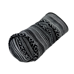 Salt and Pepper Hand-Woven Barrel (Driver,Fairway,Hybrid, or Set) 7 Salt and Pepper Hand-Woven Barrel (Driver,Fairway,Hybrid, or Set) - Image 2
