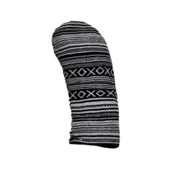 Salt and Pepper Hand-Woven Barrel (Driver,Fairway,Hybrid, or Set) 9 Salt and Pepper Hand-Woven Barrel (Driver,Fairway,Hybrid, or Set) - Image 4
