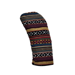 Sonora Hand-Woven Barrel (Driver,Fairway,Hybrid, or Set) 9 Sonora Hand-Woven Barrel (Driver,Fairway,Hybrid, or Set) - Image 4