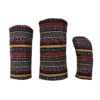 Sonora Hand-Woven Barrel (Driver,Fairway,Hybrid, or Set) 13 sonora woven barrel headcovers