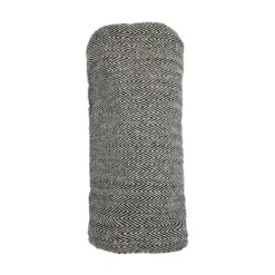 Black Chevron Tweed Hand-Woven Barrel (Driver,Fairway,Hybrid, or Set) 7 Black Chevron Tweed Hand-Woven Barrel (Driver,Fairway,Hybrid, or Set) - Image 3