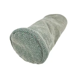 Green Chevron Tweed Woven Barrel (Driver,Fairway,Hybrid, or Set) 8 Green Chevron Tweed Woven Barrel (Driver,Fairway,Hybrid, or Set) - Image 2