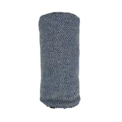 Blue Chevron Tweed Hand-Woven Barrel (Driver,Fairway,Hybrid, or Set) 10 Blue Chevron Tweed Hand-Woven Barrel (Driver,Fairway,Hybrid, or Set) - Image 5