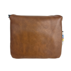 Alternative view of Mallet Putter Cover (DuraLeather)