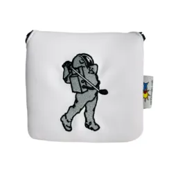 Astronaut Mallet Putter Cover