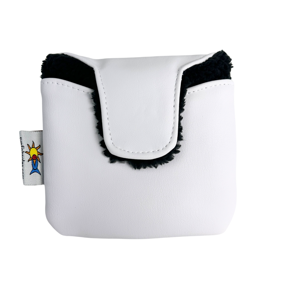 Don't Mess With Texas Mallet Putter Cover 3 Don't Mess With Texas Mallet Putter Cover - Image 3