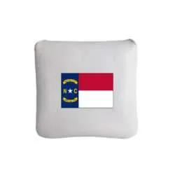 Duraleather Headcovers - SHIPS NOW! 90 North Carolina Mallet Putter Cover