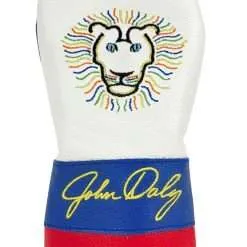 Alternative view of John Daly Signature Series Fairway Headcover