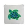 Genuine Emb Sea Turtle