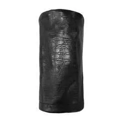 black croc barrel fairway