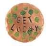 Get Lucky Hand Stamped Ball Marker- LAST CALL! 13 20
