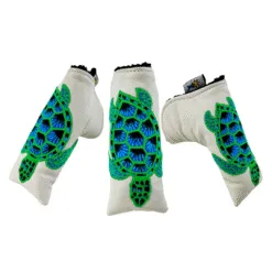 turtle blade putter cover
