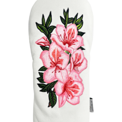 Alternative view of Hand Embroidered The Biggie Azalea Driver Headcover