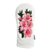 Hand Embroidered The Biggie Azalea Driver Headcover- LAST CALL! 4 Azalea full panel driver 3