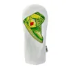 Hand Embroidered Georgia Kicks Driver Headcover- LAST CALL 5 Hand Embroidered Georgia Kicks Driver