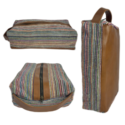 Aspen Shoe Bag