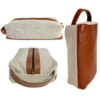Tan Chevron Shoe Bag- LAST CALL! 16 Untitled design 2024 08 12T165023.479