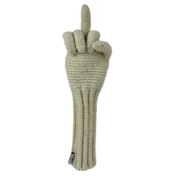 The Bird Knit Driver Headcover- LAST CALL!