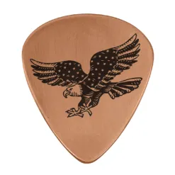 Eagle Embossed Ball Marker 9 Eagle Embossed Ball Marker - Image 5