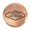 Vegas Baby! Embossed Ball Marker 11 las vegas baby! embossed ball marker