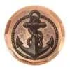 Anchor Embossed Ball Marker 10 1 83