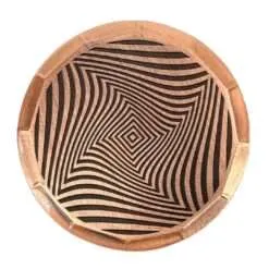 Illusion Embossed Ball Marker