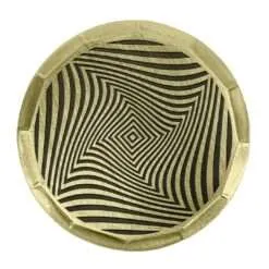 Illusion Embossed Ball Marker 3 Illusion Embossed Ball Marker - Image 2