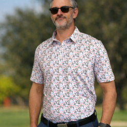 john daly polo on alonzo