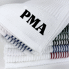Personalized Premium Caddy Towel 18 personalized caddy towel