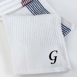 Personalized Premium Caddy Towel - Image 6