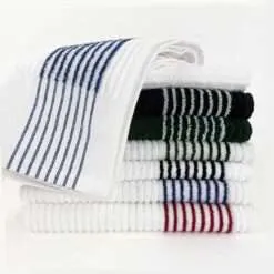 golf caddy towel