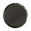 Black chrome ball marker