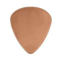 guitar pick ball marker