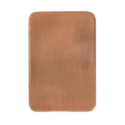rectangle ball marker