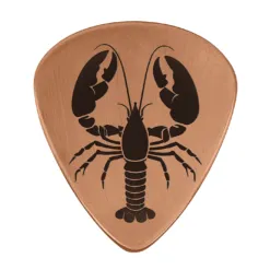 Lobster Embossed Ball Marker - Image 3