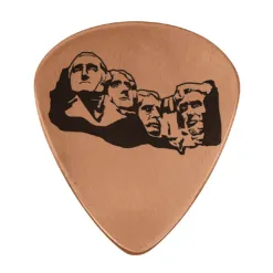 Mount Rushmore Embossed Ball Marker 7 Mount Rushmore Embossed Ball Marker - Image 3